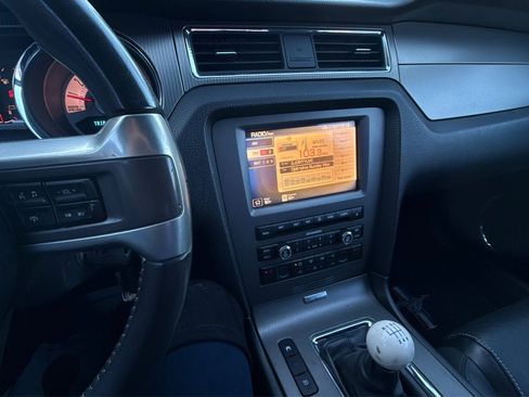 Used 2011 Ford Mustang GT Premium w/ Electronics Pkg image 29