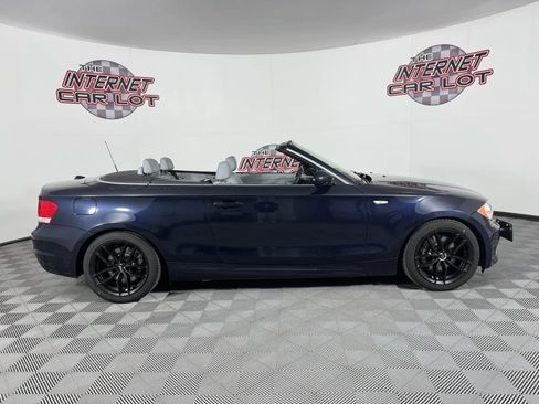 Used 2009 BMW 135i Convertible image 15