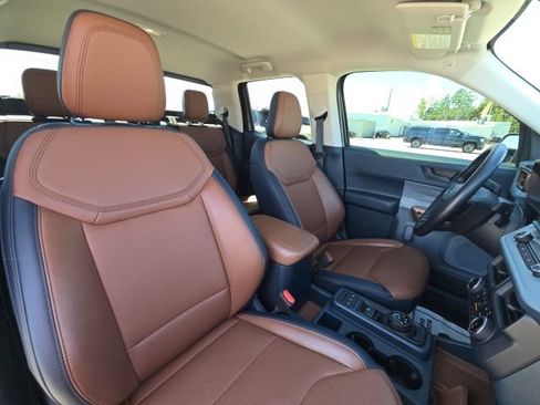 Used 2024 Ford Maverick Lariat FWD image 20