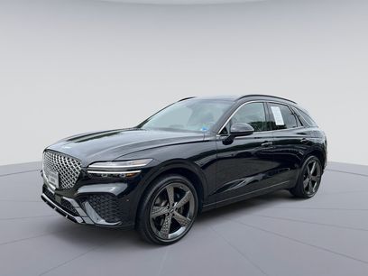 Used 2023 Genesis GV70 2.5T w/ Sport Prestige Package
