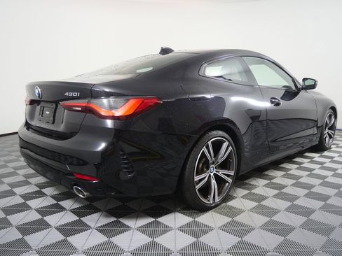 Certified 2023 BMW 430i Coupe w/ Premium Package image 3