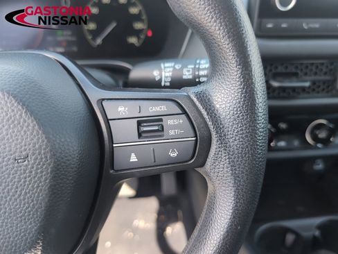 Used 2024 Honda HR-V LX image 26