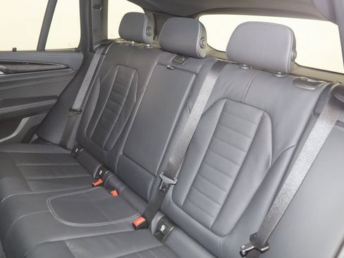 Used 2020 BMW X3 M w/ Premium Package Enhanced image 49