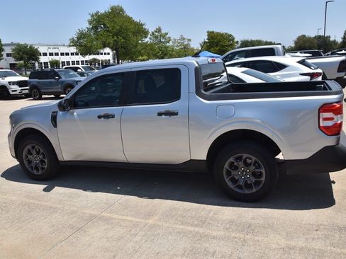 Used 2024 Ford Maverick XLT w/ Equipment Group 300A Standard AWD/4WD image 9