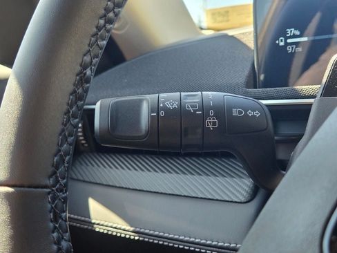 New 2026 Ford Mustang Mach-E Select w/ Comfort Package Lite RWD image 19