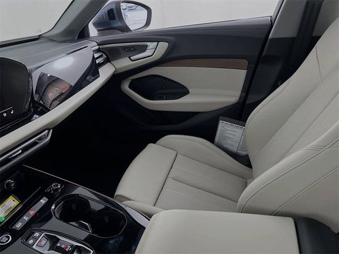 New 2025 Audi A5 2.0T Premium Plus image 22