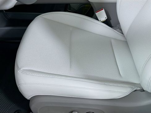 New 2025 Hyundai Ioniq 6 SEL image 21