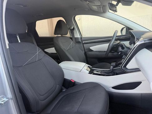 Used 2022 Hyundai Tucson SE FWD image 20