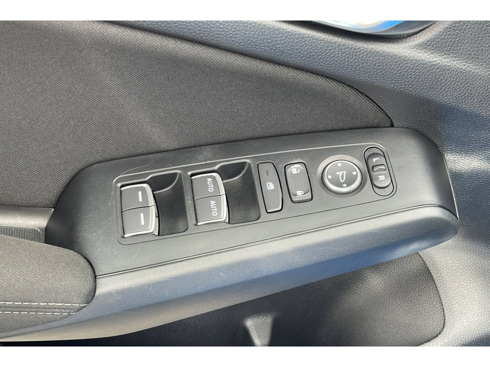 Certified 2024 Honda Civic Sport image 12