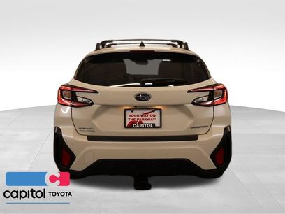 Used 2024 Subaru Crosstrek 2.0i Premium