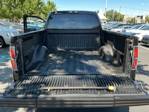 Used 2013 Ford F150 XLT w/ Mid Equipment Group AWD/4WD image 21