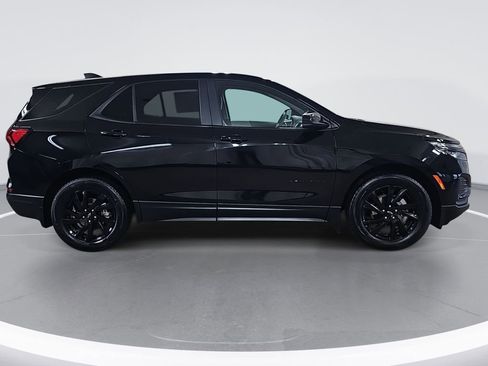 Certified 2024 Chevrolet Equinox LS w/ LS Convenience Package image 2