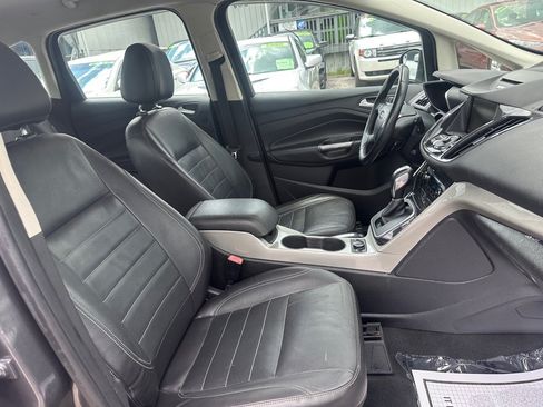 Used 2013 Ford C-MAX SEL FWD image 13