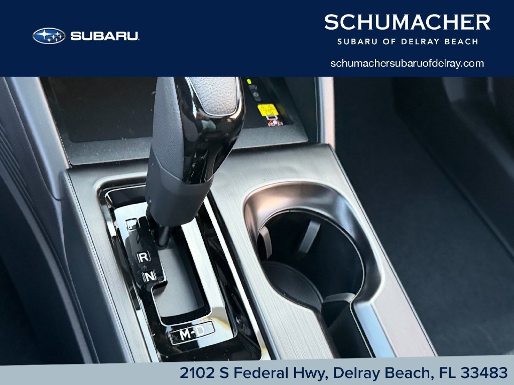 New 2026 Subaru Outback Limited AWD/4WD image 22