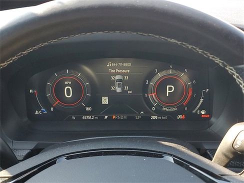 Used 2021 Ford Explorer ST w/ Equipment Group 401A image 26