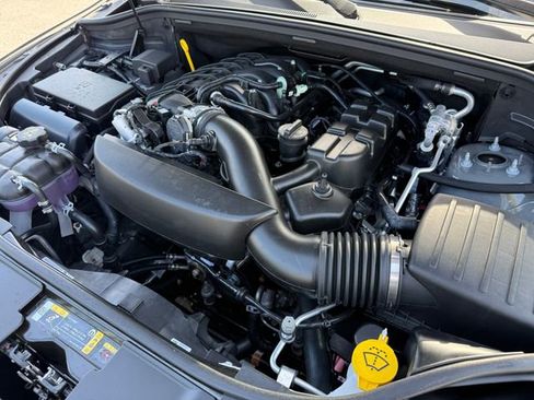 New 2026 Dodge Durango GT image 14