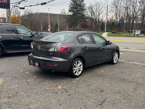 Used 2011 MAZDA MAZDA3 s Sport image 4