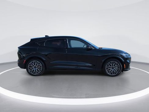 Used 2024 Ford Mustang Mach-E Premium AWD/4WD image 9