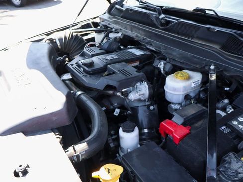 Used 2024 RAM 3500 Tradesman image 13