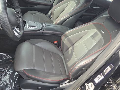 Used 2021 Mercedes-Benz E 53 AMG 4MATIC Sedan image 34