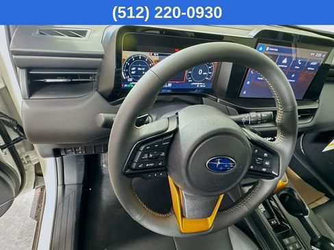 New 2026 Subaru Outback Wilderness AWD/4WD image 12