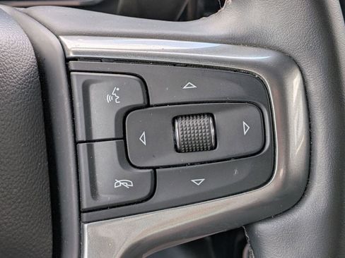 Used 2024 Chevrolet Silverado 2500 LT w/ All Star Edition AWD/4WD image 21