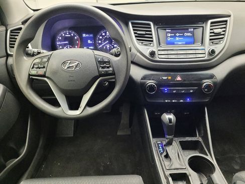 Used 2017 Hyundai Tucson SE w/ SE Popular Package 02 AWD/4WD image 22