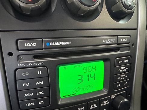 Used 2005 Pontiac GTO RWD image 16