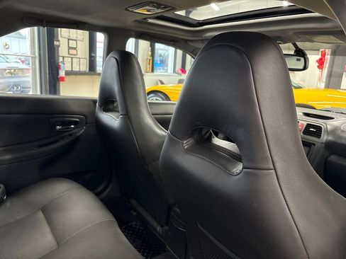 Used 2007 Subaru Impreza WRX STI Limited w/ Popular Equipment Group 2C image 61