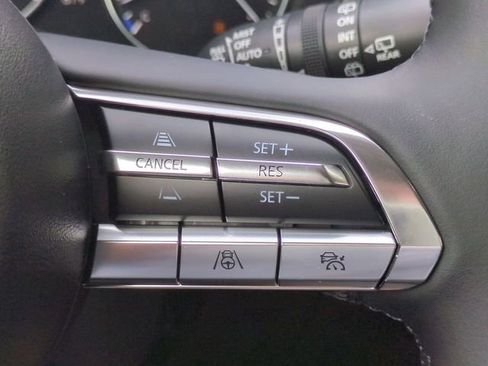 New 2025 MAZDA CX-50 AWD 2.5 Turbo w/ Weather Package image 25