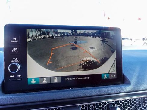 Used 2024 Honda Civic Type R image 22