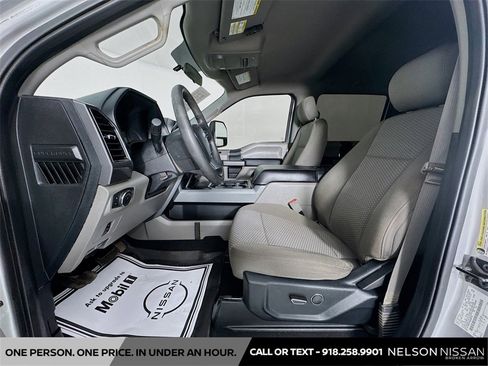 Used 2019 Ford F250 XLT w/ XLT Value Package image 19