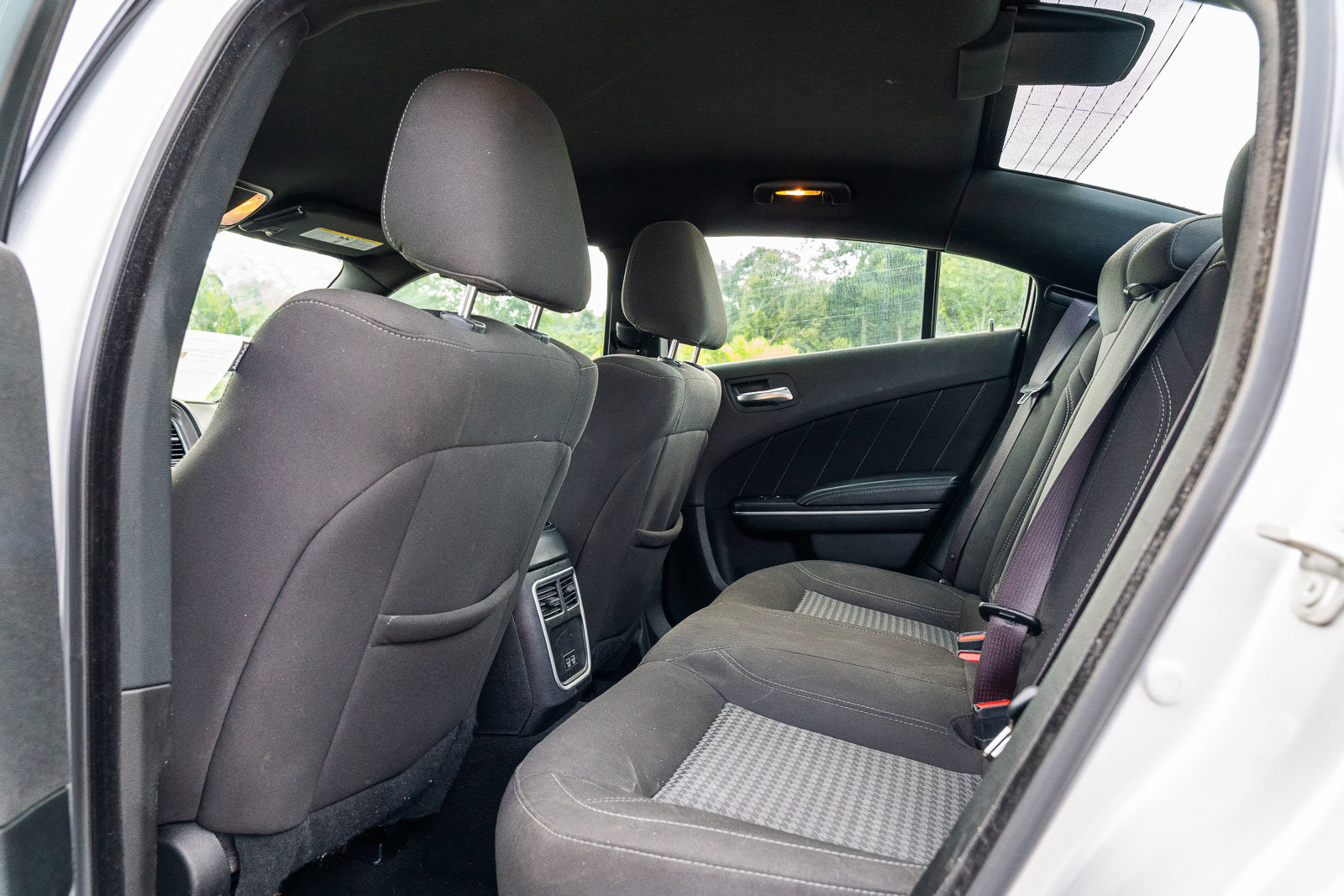 Used 2023 Dodge Charger SXT RWD image 15