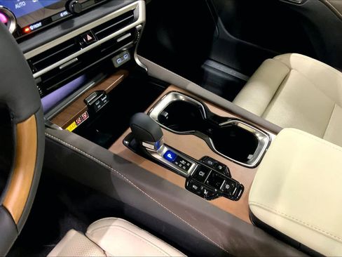 New 2026 Lexus RX 350 AWD image 7