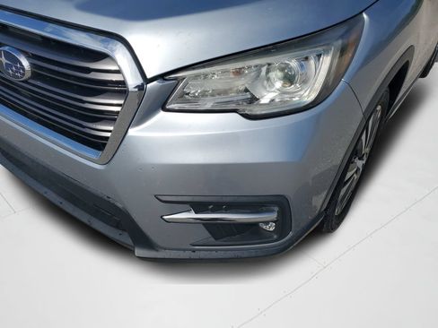 Used 2021 Subaru Ascent Limited AWD/4WD image 26