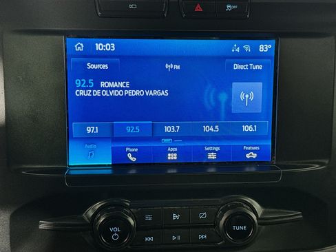 Used 2021 Ford F150 XL w/ Equipment Group 101A High RWD image 16