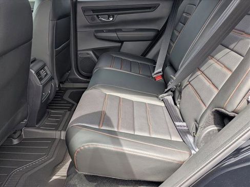 New 2026 Honda CR-V Sport-L image 14