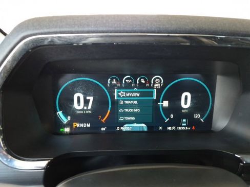 Used 2023 Ford F150 Lariat w/ Equipment Group 502A High image 27