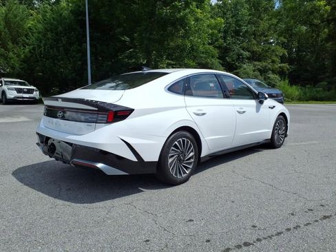 Used 2024 Hyundai Sonata SEL image 25