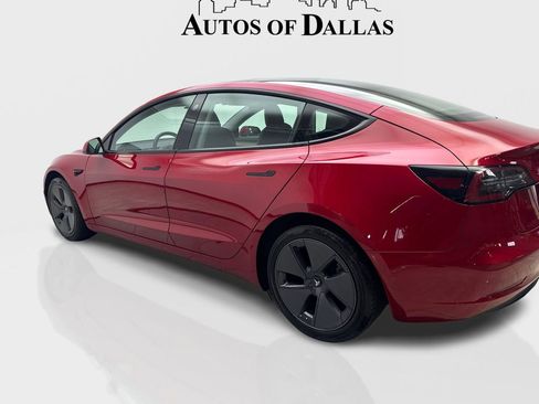 Used 2023 Tesla Model 3 Standard Range image 14