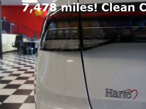 Certified 2025 Volkswagen Taos S image 80