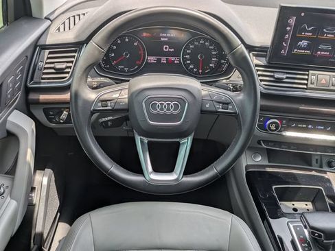 Used 2022 Audi Q5 2.0T Premium AWD/4WD image 33