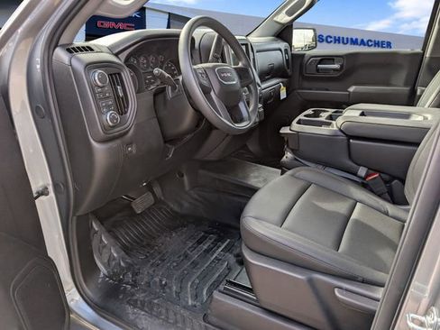 New 2026 GMC Sierra 1500 Pro w/ Pro Value Package AWD/4WD image 6