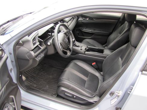 Used 2020 Honda Civic Sport Touring image 10