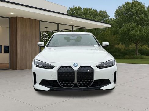 Certified 2023 BMW i4 eDrive35 RWD image 4