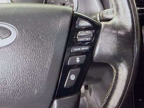 Used 2020 INFINITI QX80 Luxe w/ Proassist Package image 15