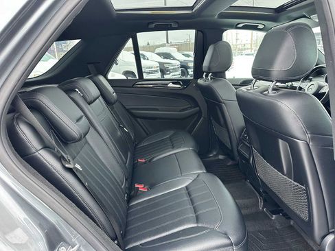 Used 2018 Mercedes-Benz GLE 350 4MATIC image 12