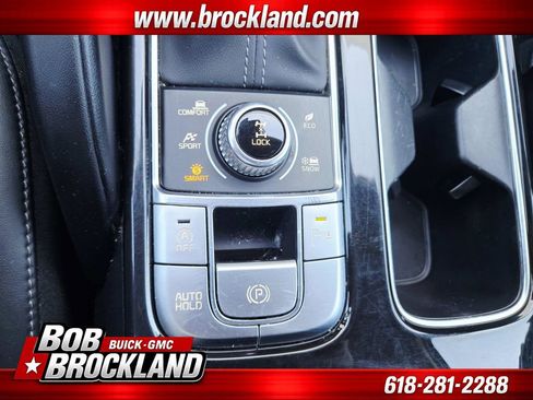 Used 2025 Kia Telluride S AWD/4WD image 33