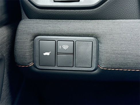 New 2026 Honda Passport TrailSport image 34