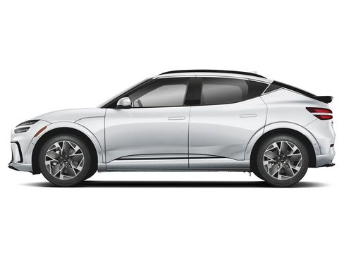 New 2026 Genesis GV60 STANDARD image 22